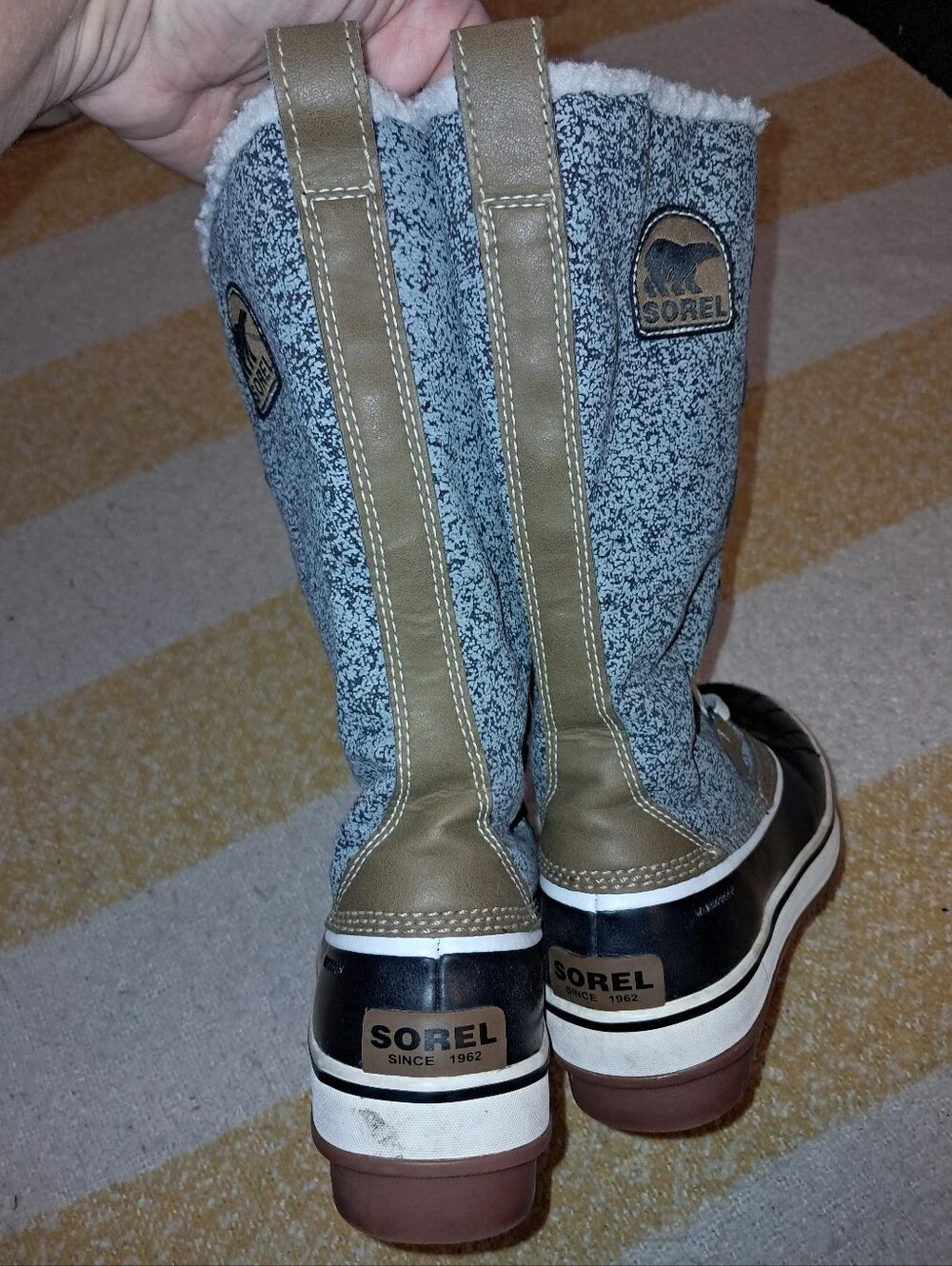 Sorel brand women